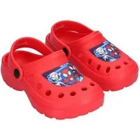 MARVEL Spidey Badeschuhe Kinder Freizeitschuhe Clog (Packung)