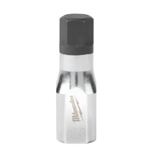 Milwaukee Innensechskant Bit-Steckschlüsseleinsatz 3/8" - 4932480840