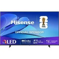Hisense 43E77Q LED-Fernseher