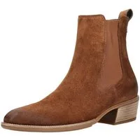 Paul Green Paul Green Stiefelette Veloursleder Stiefelette