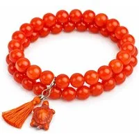 COLLEZIONE ALESSANDRO Armband Tartaruga (1-tlg)