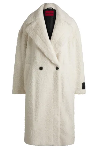 HUGO RED Womenswear - Malite-1 natural - Gr. - 40