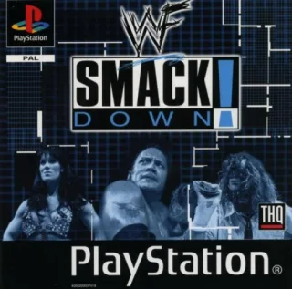 WWF Smackdown
