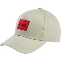 HUGO Baseball Cap Men-X 581-RL mit Markenlogo