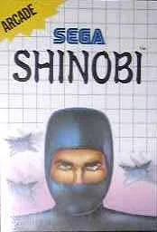 Shinobi