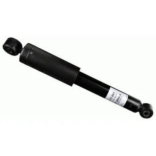 Sachs Sto?d?mpfer hinten Opel Agila Subaru Justy Suzuki Ignis Wagon
