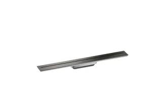 Hansgrohe Fertigset Duschrinne AXOR Drain 42525330