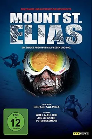 Mount St. Elias [DVD] [2011]