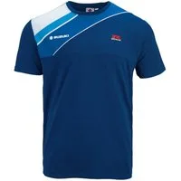 SUZUKI T-Shirt Suzuki GSX-R T-Shirt Herren