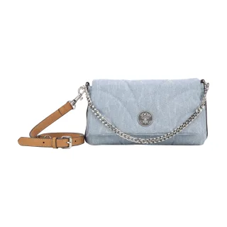 Grunge Nuvola Gal Shoulderbag Shf midblue - Gr. - S