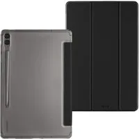 Hama Tablet-Hülle Tablet Case für Samsung Galaxy Tab S9 FE+ 12,4" 12,4, Cover Schutz-Hülle Smart Tasche Ständer Samsung Galaxy Tab S9 FE+ 12,4