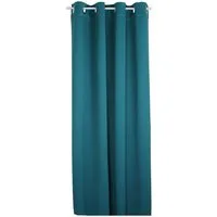 Haus und Deko Verdunkelungsvorhang Verdunkelungsvorhang Ösen Vorhang blickdicht Gardine abdunkelnd verdun (1 St), Ösen, verdunkelnd, Polyester