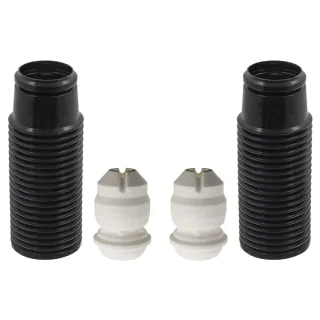 Febi Staubschutzsatz f?r Sto?d?mpfer vorne Seat Cordoba Ibiza VW Golf 1 2 3 4 Jetta Vento