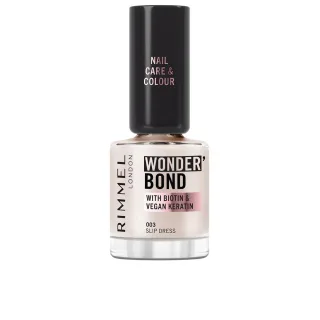 Wonder'bond Nagellack Nr. 003 Slip Dress 12 Ml