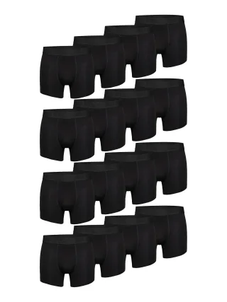 Boxer Retro Pants 16-Pack