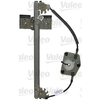 Valeo Fensterheber vorne rechts Skoda Fabia 850803