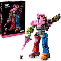 LEGO® Mecha-Anführer (77078), LEGO Fortnite Konstruktionsspielsteine, (2503 St), Made in Europe