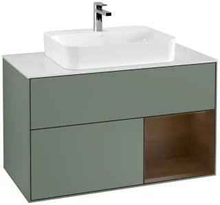 Villeroy & Boch Finion Waschtischunterschrank G37, G371GNGM G371GNGM