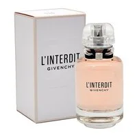GIVENCHY Eau de Toilette Givenchy L'Interdit EDT 80 ml