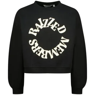 Raizzed - Hoody Sifra deep black - Gr. - 164