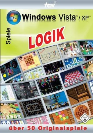 Vista & XP Games Logik
