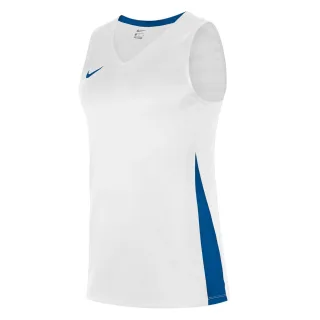 Nike - Trikot für Damen, Ärmellos (Weiß)