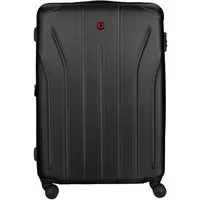 Wenger Hartschalen-Trolley Oryson Expandable Hardside Case, 4 Rollen