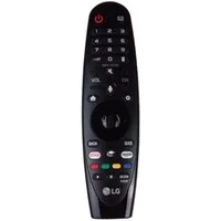 LG LG AN-MR18BA, AGF79298801 Fernbedienung Universal-Fernbedienung