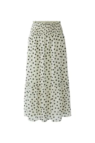 Oui - Maxirock white black - Gr. - 42