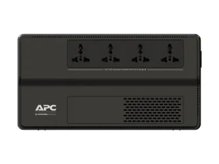 APC Easy UPS BV BV1000I-MS | bv1000i-ms | USV - Wechselstrom