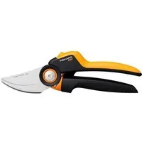 Fiskars Gartenschere PowerGear L P961 Bypass-Gartenschere