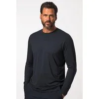 JP1880 T-Shirt Langarmshirt Rundhals UV-Schutz 50+