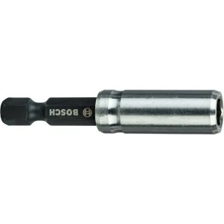 Bosch Universalhalter magnetisch, 1/4 Zoll, D 10 mm, L 55 mm - 2608522317