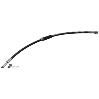 Febi Bremsschlauch vorne Audi Seat Skoda VW 27934