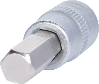 KS TOOLS 1/4" Bit-Stecknuss Innensechskant - 911.1440