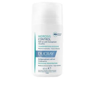 Hidrosis Control Roll-on Antitranspirant Achselhöhlen 40 ml