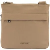 BOGNER Schultertasche Bogner - Damen Schultertasche Maxon Serena