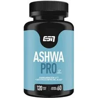 ESN ESN Ashwa+ 120 Kapseln, 120 St.