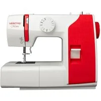 Veritas Nähmaschine Nähmaschine MARIE, mechanisch, 13 Programme, mit Zubehör