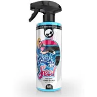 Nuke Guys Auto Lackversiegelung Nuke Guys Quick'n'Seal 500ml Sprühversiegelung Felgenversiegelung (1 St), Sprühversiegelung für Scheibe, Lack, Felgen