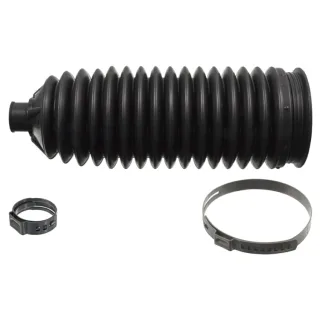Febi Lenkmanschettensatz vorne Nissan Juke Qashqai Renault Koleos 1