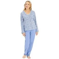 Rösch Pyjama 1253668