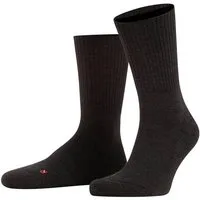FALKE Funktionssocken FALKE Walkie Light Unisex (1-Paar) mit ultraleichter Plüschsohle