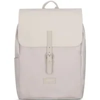 LARKSON Cityrucksack Ida Laptop Rucksack Damen Herren Klein Elegant (1-tlg), Anti Diebstahl Seitentasche, Laptopfach, Wasserabweisend