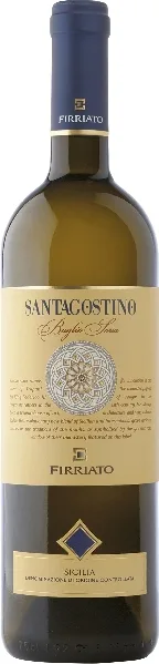 Firriato Santagostino Baglio Soria Bianco Terre Siciliane IGT Jg. 2024