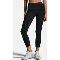 2xU Lauftights Form Stash Hi-Rise Compression 7/8 (1-tlg)