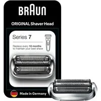 Braun Ersatzscherkopf