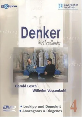 Denker des Abendlandes Vol. 4