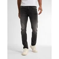 Petrol Industries Slim-fit-Jeans Seaham Everglades Mit modernem schmalen Beinschnitt