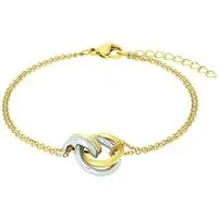 Amor Armband Kreise